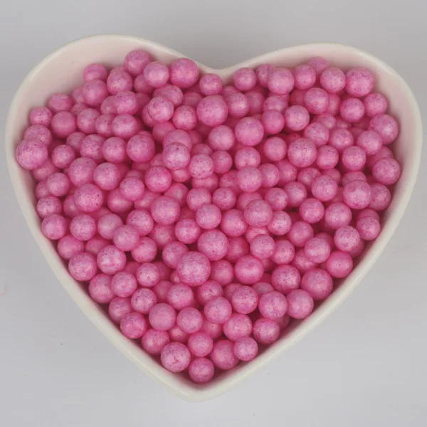 Description Picture 3 of item2-10mm Colorful Foam Balls DIY Birthday Party Decorations Wedding Flower Box Filler Candy Gift Box Filler Gift Packing Supplies