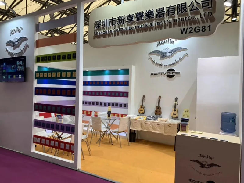 Description Picture 2 of itemOriginal Aquila Ukulele Strings Nylon Soprano Concert Tenor Ukelele Strings Low G Nylgut Strings For Ukulele Musical Instruments