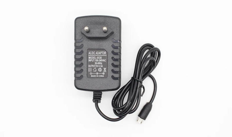 Description Picture 4 of item1pcs high quality 5v 3a Micro Usb Ac/dc Power Adapter EU Plug Charger Supply 5v3a For Raspberry Pi Zero Tablet Pc