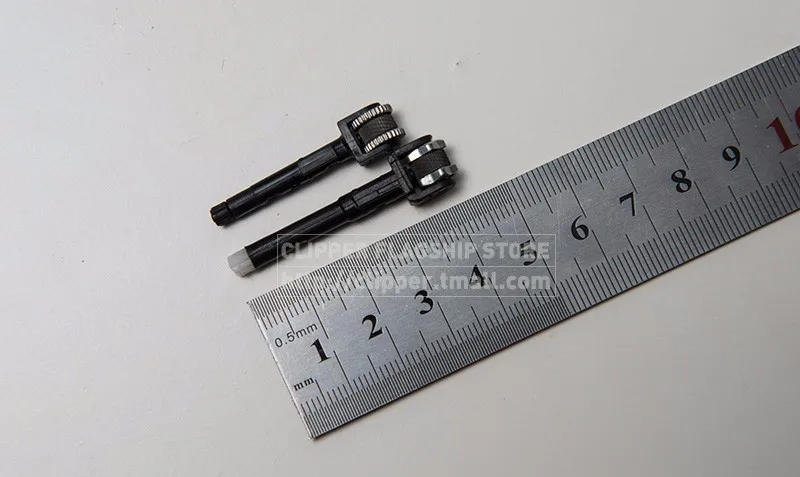 Description Picture 5 of item5 Pcs/Lots Cp11（large ）Cp22（Small）For Clipper Gas Lighter Flint Accessories