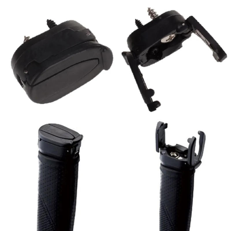 Description Picture 4 of itemGolf Training Aids Grip Golf Ball Pick Up For Putter Open Pitch and Retriever Tool Golf Accessories Tools