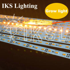 50pcs 0.5m Led Grow Lamp Aquarium Greenhouse Hydroponic Plant Growing Lamp Full spectrum LED Grow Lights Lamp for Flower Plant