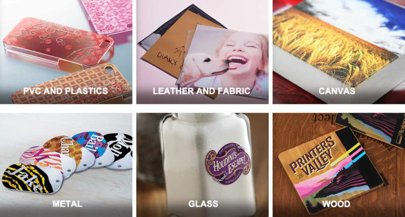 Description Picture 4 of item250ML LED UV Ink For DX4 DX5 DX6 DX7 DX10 TX800 XP600 Printhead For Epson 1390 L800 L1800 L805 R1800 R1900 UV Modified Printer