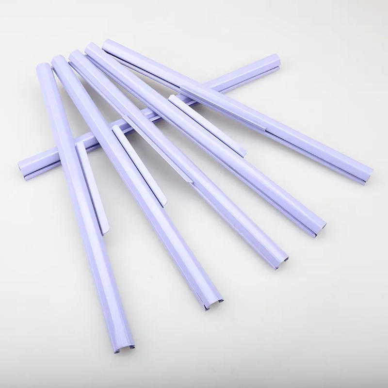 Description Picture 6 of itemComputer Embroidery Machine Accessories Cloth Clip Support High Quality 0.4 Thickness 100 150 220 300mm