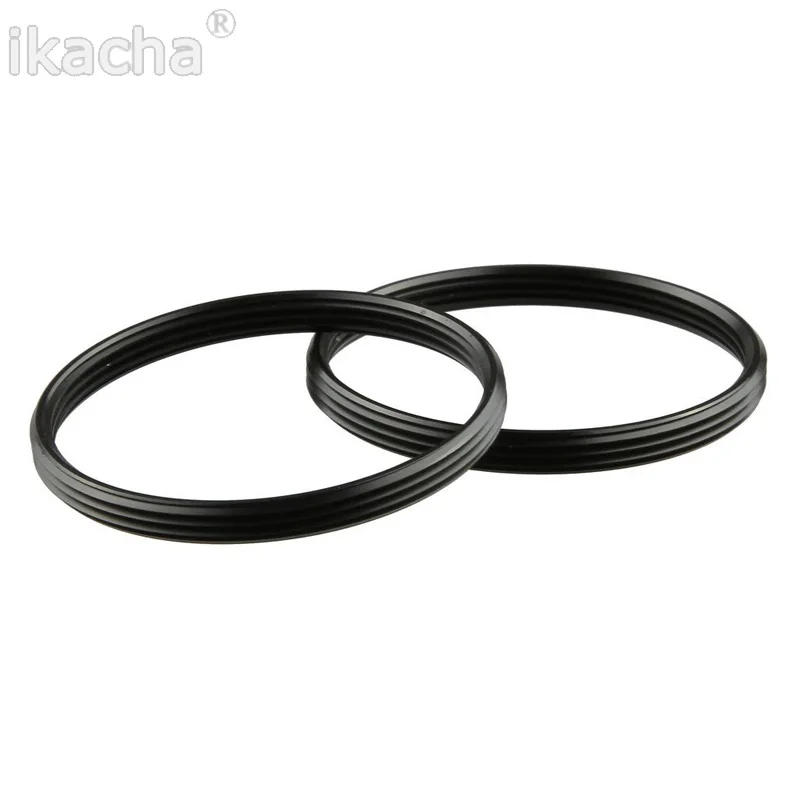 Description Picture 2 of item5pcs M39-M42 Camera Lens Adapter Ring M39 Lens M42 Fuselage Ring