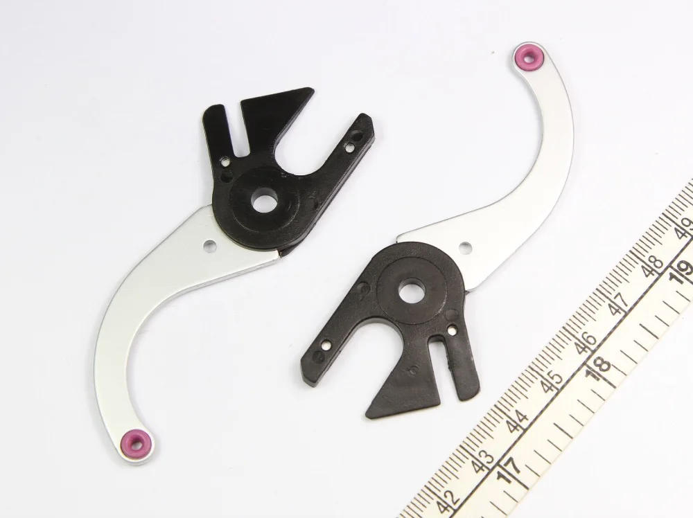Description Picture 3 of itemTake Up Lever HT230940 HT230170 HT230941 Good Quality Original Quality Barudan Embroidery Machine parts