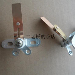 Rice cooker accessories electric rice cooker contact switch assembly switch copper high power switch