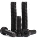 30pcs M3 alloy steel cup head screw Allen hexagon socket screws furniture decorative bolt 5mm-12mm length