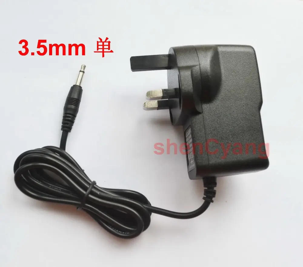 Description Picture 5 of item1PCS  high quality 9v AC Adapter Power Supply for Video Game Console ATARI 2600 EU US UK AU plug