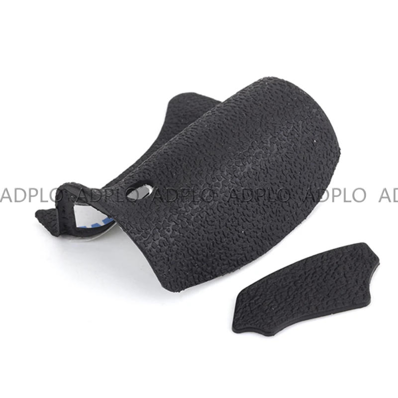 Description Picture 3 of itemSuit For Canon For EOS 550D Digital Camera Repair A Set Of Camera Accessory Body Front Back Rubber Cover Shell Replacement Part