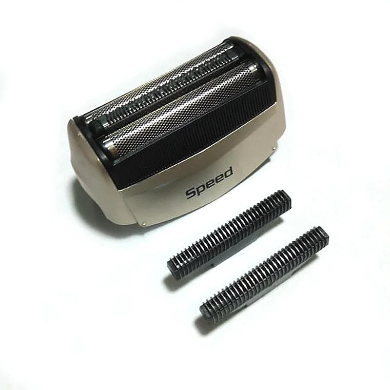 Description Picture 2 of itemKemei Blade Net For Mens Electric Shaver KM-8102 Razor Mesh Set
