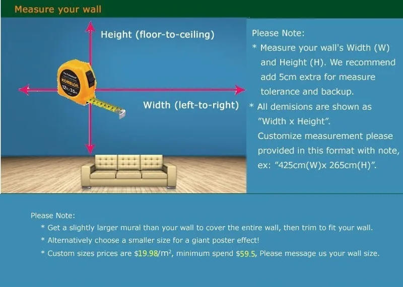 Description Picture 2 of itempapier peint Custom wallpaper European style oil painting flower Children's room background Floral hotel bedroom wallpaper