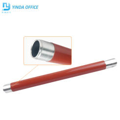 4 pcs DC240 upper fuser roller 59K33390 for Xerox dc 240 250 242 252 260 550 560 700 C75 J75 dcc6550 dcc5065 c7600 heat roller