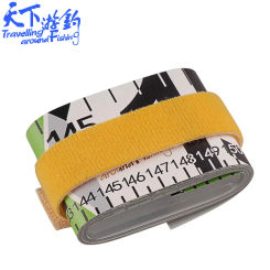 Portable 150cm Fishing Ruler Scale Fish Measuring Ruler Alicate De Pesca Acrylic Fibres Ultra Long for Carp Peche Fishing Tools
