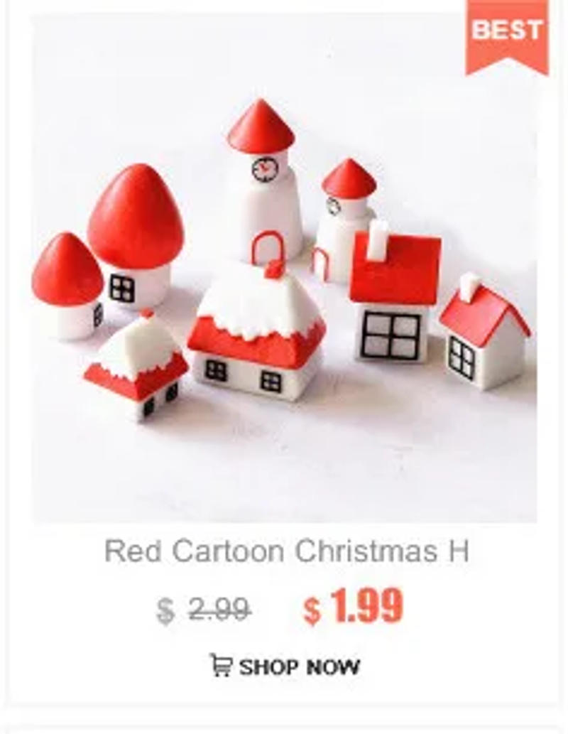 Description Picture 6 of item10pc Mini Candy Food Artificial Sugar Ball Miniatura Ornament Craft Decor Miniature Home Decoration DIY Accessories