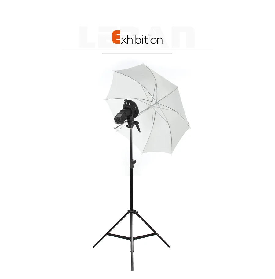 Description Picture 5 of itemGodox Professional 33" 84cm 40" 102cm 43" 108cm White Translucent Soft Umbrella for Photo Studio Flash Light
