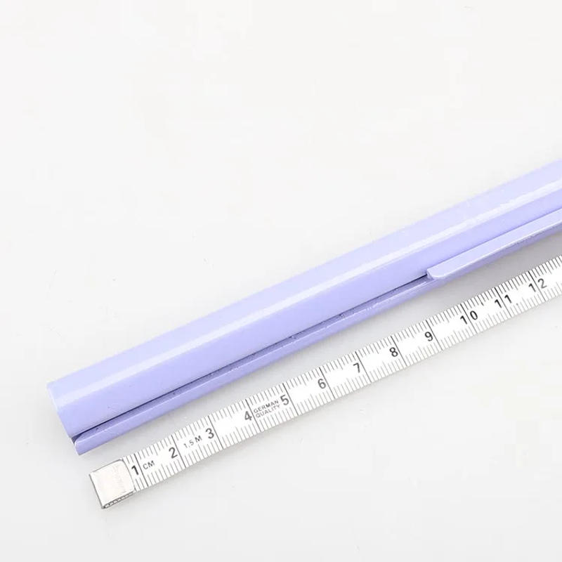 Description Picture 4 of itemComputer Embroidery Machine Accessories Cloth Clip Support High Quality 0.4 Thickness 100 150 220 300mm