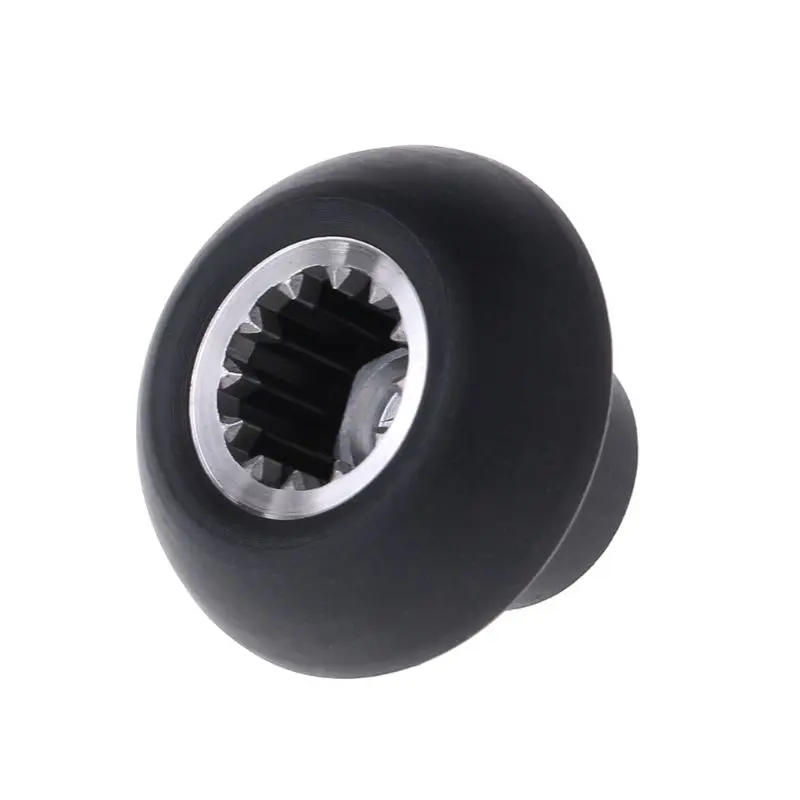 Description Picture 6 of item2021 Mixer Spare Parts Mushroom Head Gear Coupling Socket - Blender Drive Socket 767