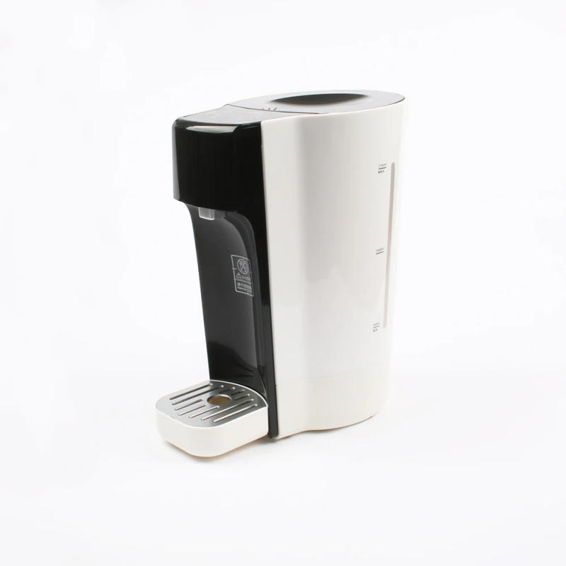 Description Picture 2 of itemDMWD 2KW 2.7L Household Instant Heating Machine Electric Kettle Water Dispenser Office Boiler Warmer Tea Maker Keep Warm 220V