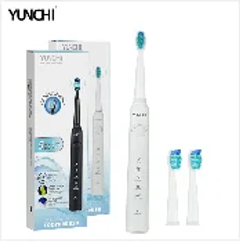 Description Picture 3 of itemOral B Rechargeable Electric Toothbrush Heads Adult Timer Brush Inductive Charge Tooth Brushes Replacement Heads Refills EB20/50