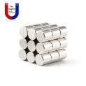 2pcs D30x30mm magnet Dia 30x30mm NdFeB strong magnetic material, powerful magnets D30*30 mm cylinder magnet Dia 30x30