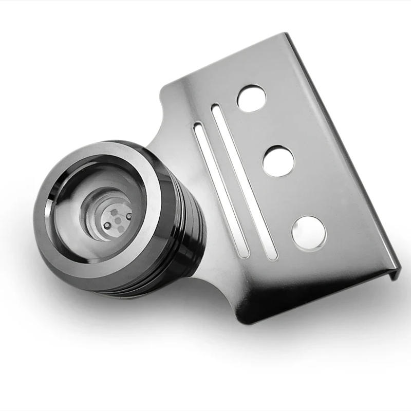 Description Picture 2 of itemDC12v 9w 316 Stainless Steel Waterproof Underwater Marine Boat Dock Deck Submersible Light TP-DLB-9W