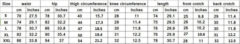 Description Picture 2 of itemCool Sexy Men's Pants Faux Leather Matte Skinny Pencil Pants Casual Leggings Slim Fit Tight Erotic Lingerie Clubwear Plus Size