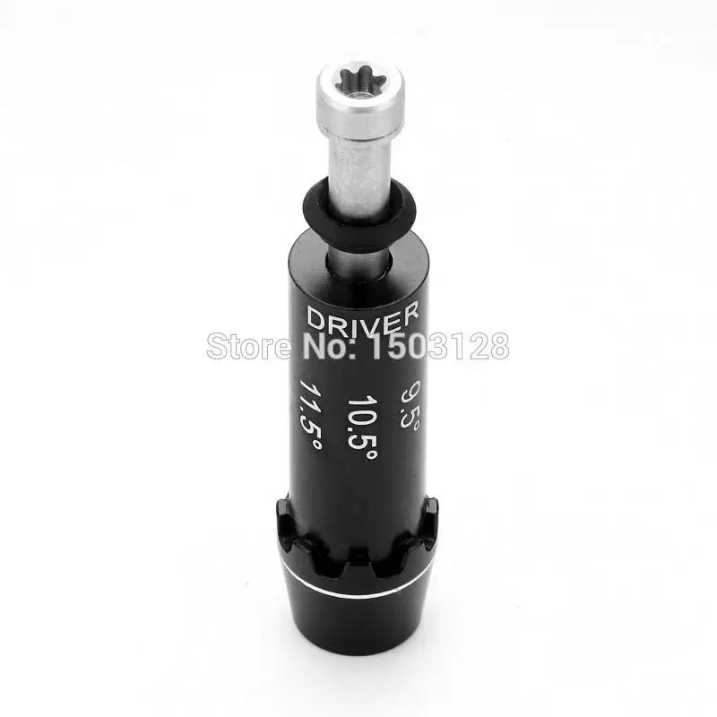 Description Picture 2 of itemNew One Piece RH Golf.335 Sleeve Adapter Replacement 9-12 Loft for Cobra Bio Cell Driver