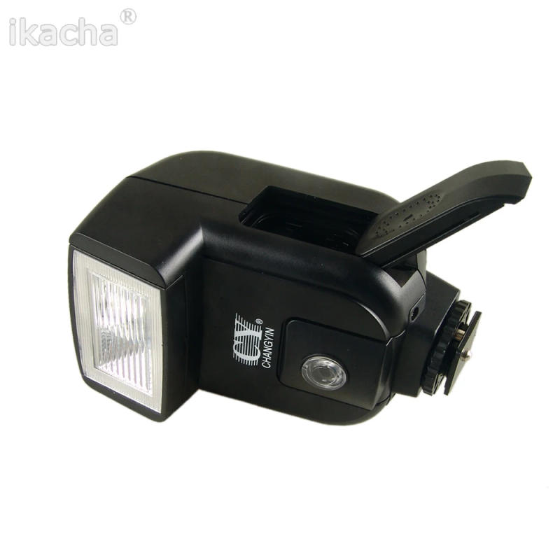 Description Picture 6 of itemMini Camera Flash Light Speedlite for Canon EOS 200D 100D 1300D 1200D 1000D 800D 760D 750D 700D 650D 600D 550D 500D 450D 400D