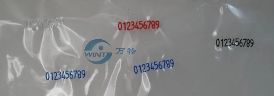 Description Picture 5 of itemFreeshipping Hot Stamping 2.5*7*6.8mm Numbers And Letters 0368 PEHAZ Total 196pcs  DS-1108 Coding Letters DK-1100 Printer Font