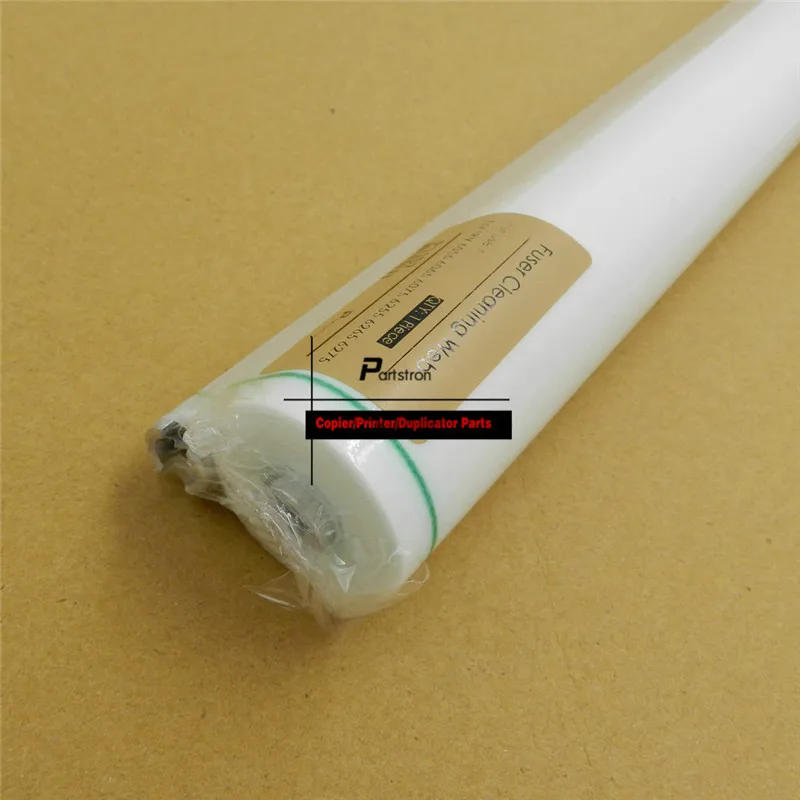 Description Picture 4 of item2Pieces Fuser Cleaning Web Roller FY1-1157-000 for For Canon IR 5055 5065 5075 5050 6055 6065 6075 6255 6265 6275 Parts