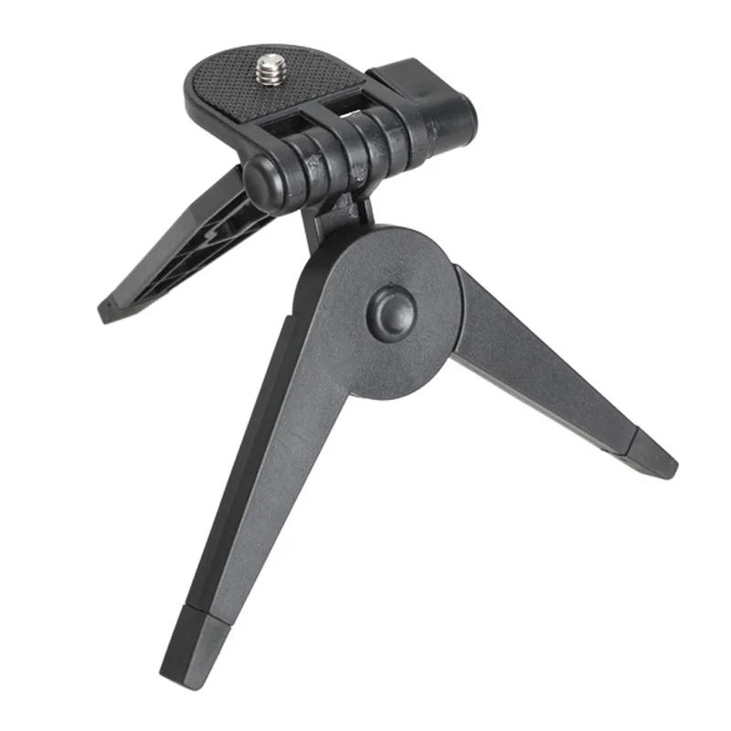 Description Picture 5 of itemUniversal Portable Folding Tripod Stand for Canon Nikon Camera DV Camcorders DSLR SLR Camera Tripods Accessories Strap Belt