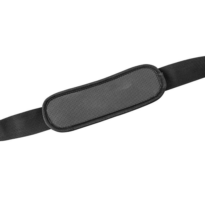 Description Picture 5 of itemROCKBROS Folding Bike Frame Carry Shoulder Strap Bicycle Carrier Handle Handgrip For Brompton Bike Cycling  Bicycle Accessories