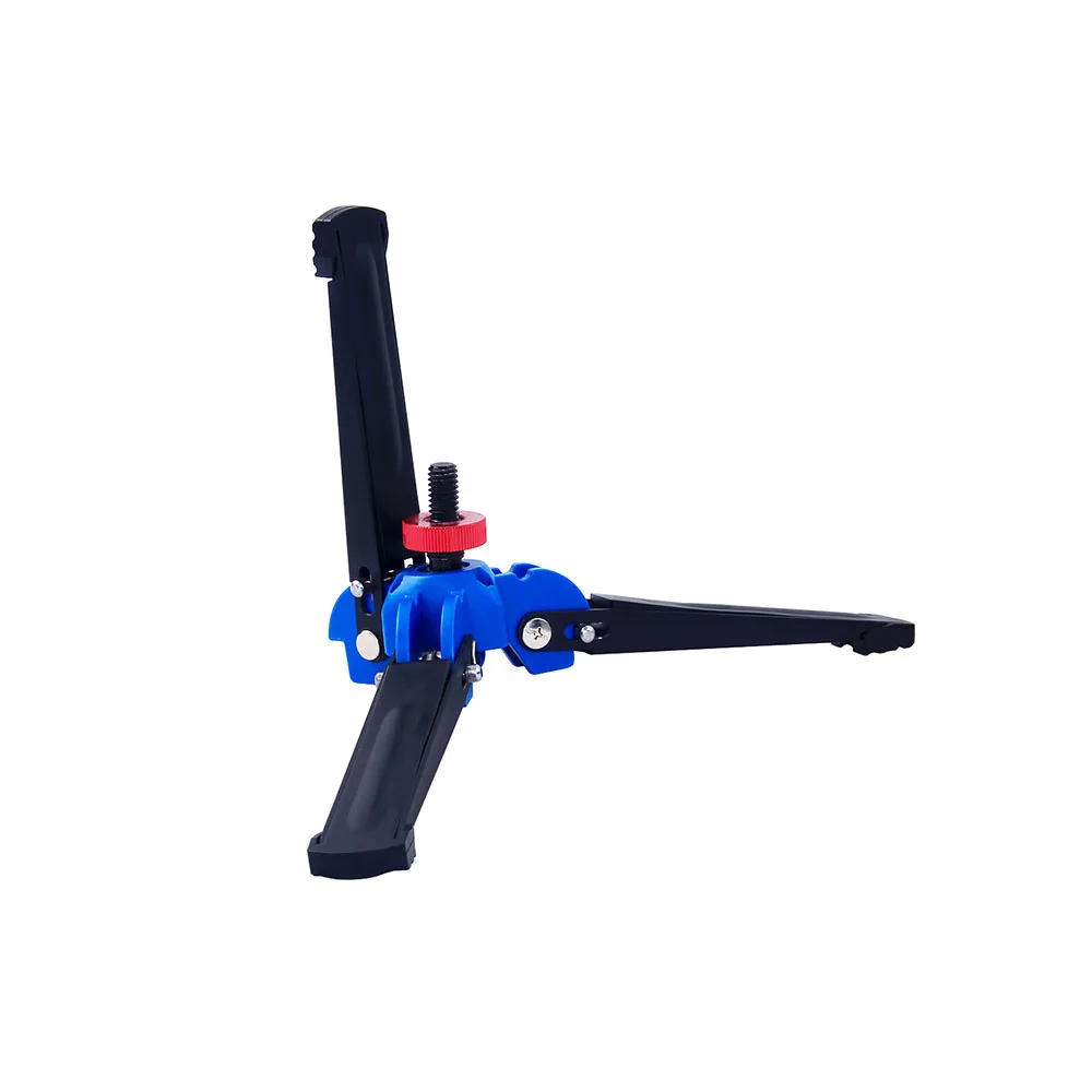 Description Picture 5 of itemFusitu FT111 Aluminium Professional Camera Walking Stick with Mini Tripod Monopod Stand Base and Tripod Head for DSLR