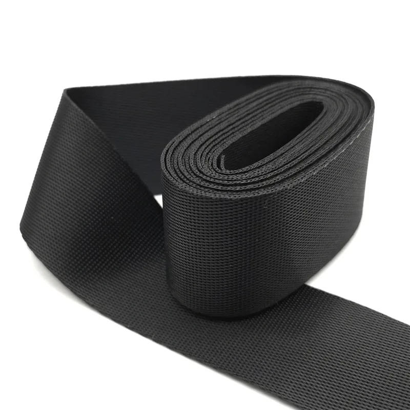 Description Picture 6 of item2 Yards 32mm High Quality Strap Nylon Webbing Knapsack Strapping Sewing Bag Belt Accessories