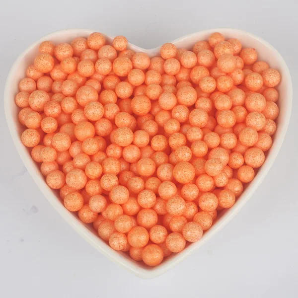 Description Picture 6 of item2-10mm Colorful Foam Balls DIY Birthday Party Decorations Wedding Flower Box Filler Candy Gift Box Filler Gift Packing Supplies