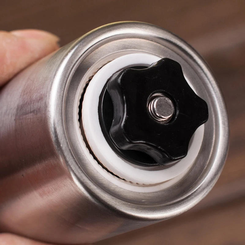 Description Picture 5 of itemCeramic Grinder Rotor Manual Coffee Grinder Core Suitable for Hand Grinder Coffee Machine Accessories -3 packs (white)