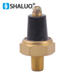 10mm Diesel Engine Monitors Oil Pressure Sensor 1/8NPT Alarm Sensor Plug EQ140 transmitters brand generator proximity sensor
