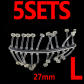5 Sets L