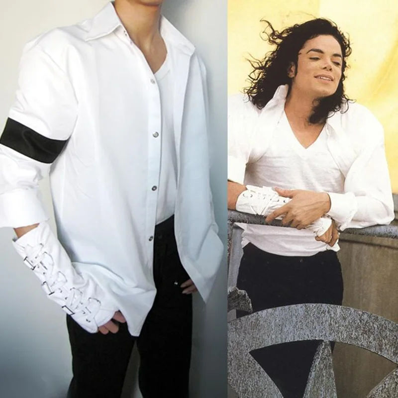 MJ Memory of Michael