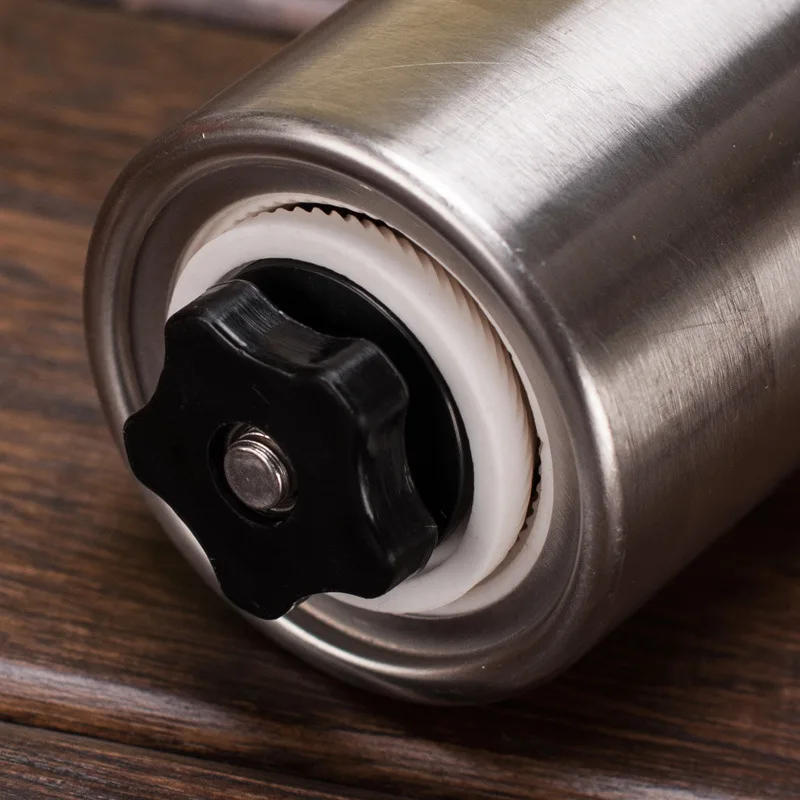 Description Picture 4 of itemCeramic Grinder Rotor Manual Coffee Grinder Core Suitable for Hand Grinder Coffee Machine Accessories -3 packs (white)