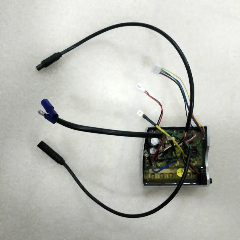 Description Picture 4 of itemTongsheng Electric Bicycle Central Mid Motor Inner Integrated Controller for Replacement, 36V, 48V, 52V, TSDZ2, TSDZ2B