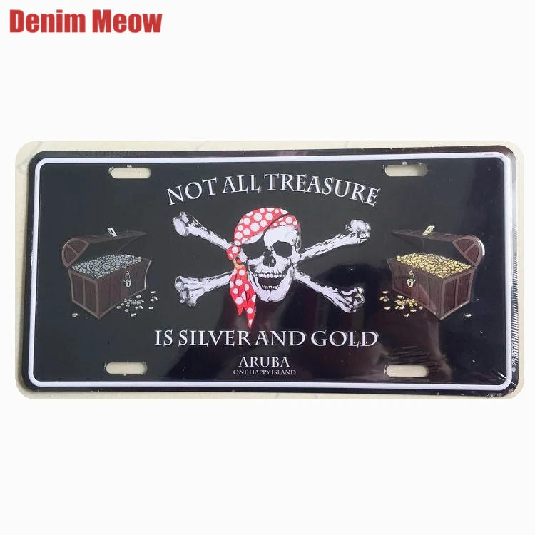 Description Picture 6 of itemVintage Metal Tin Signs, I LOVE ARUBA Plaque, Car, Bar, Cafe, Home Decor, Wall Stickers, Art Poster Iron Billboard Plates,30x15