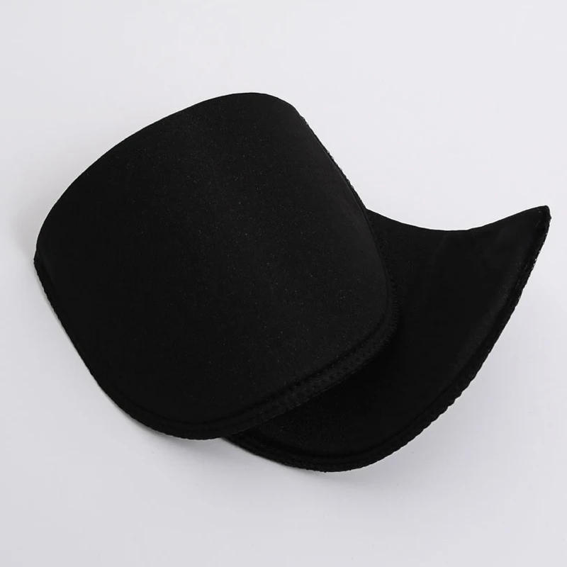 Description Picture 3 of itemSponge shoulder pad / thin shoulder pad thick shoulder pad / summer and winter / suit T-shirt shirt clothes thin sponge pad