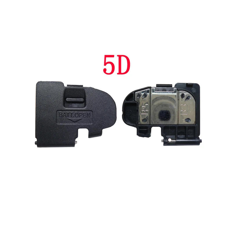 Description Picture 5 of itemBattery Door Cover for Iconic Brand  5D 5DII 5DIII 5DS 6D 7D 40D 50D 60D 70D 550D 600D Camera Repair