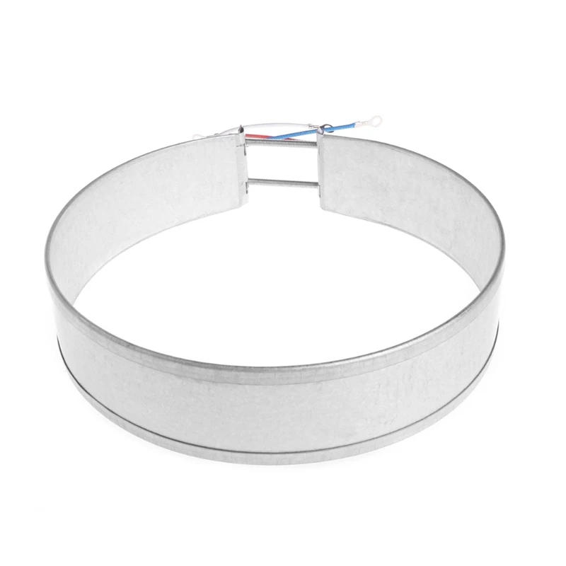 Description Picture 5 of itemMEXI 165mm Thin Band Heater Element 220V 750W For Household Electrical Appliances New