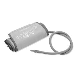 22-32 CM Portable Portable Arm Digital Blood Pressure Monitor Cuff Single tube Tonometer Cuff For Sphygmomanometer BP meter