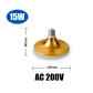 E27 15W UFO Lamp