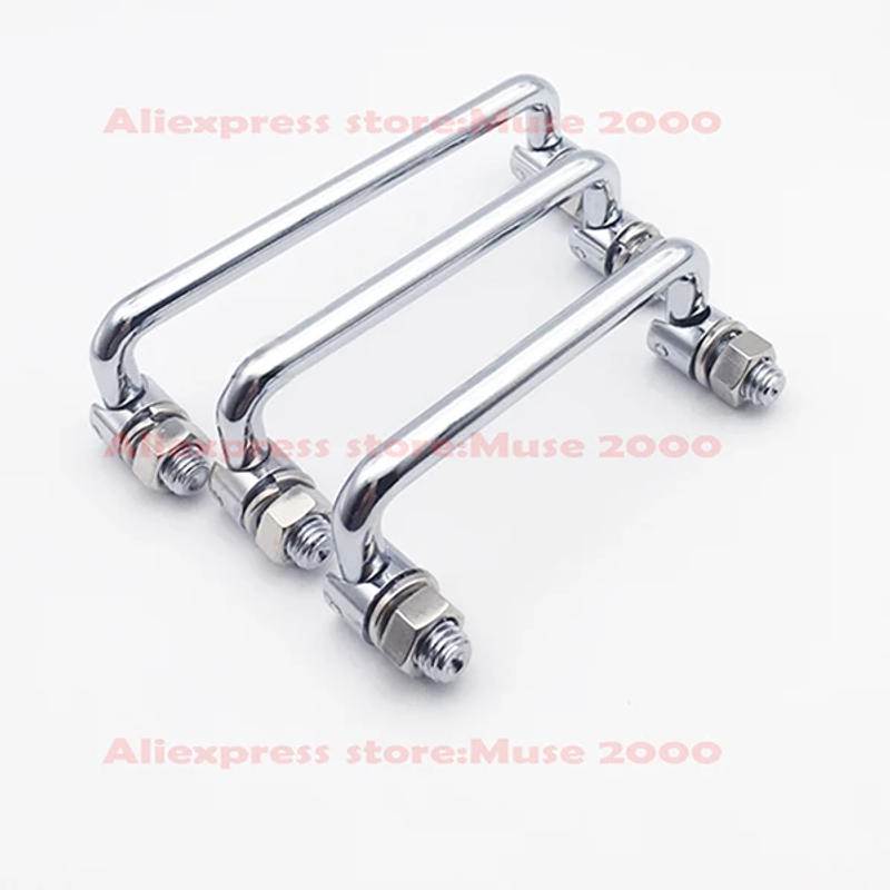 Description Picture 6 of itemM6 M8 Furniture cross bar nut children baby bed connector wood bed tool shelf hammer nut screw nut