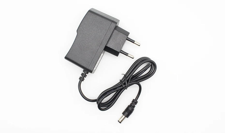 Description Picture 3 of item1pcs New AC 100-240V to DC 12V 1.5A Switching Power Supply Converter Adapter EU Plug